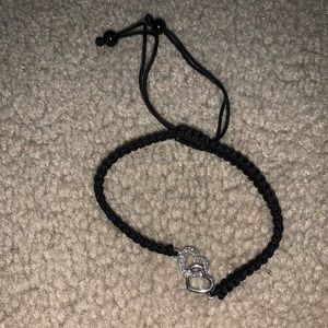 Sterling silver jewelry